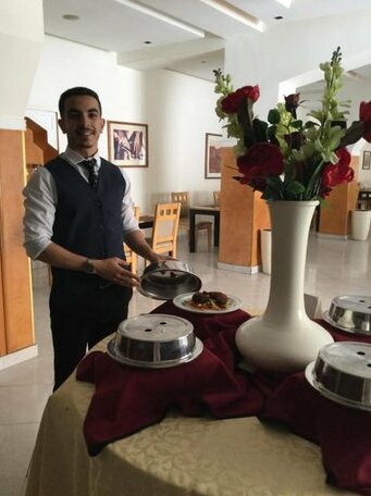 Hotel Al Massira - Photo3