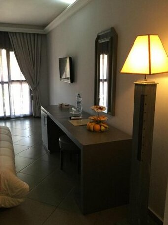 Hotel Al Massira - Photo4