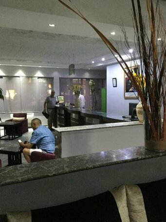 Hotel Al Massira - Photo5