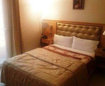 Oscar Hotel El Aaiun