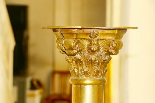 Albergo Italia Asmara - Photo2