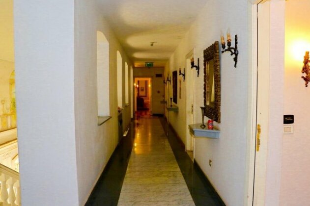 Albergo Italia Asmara - Photo4