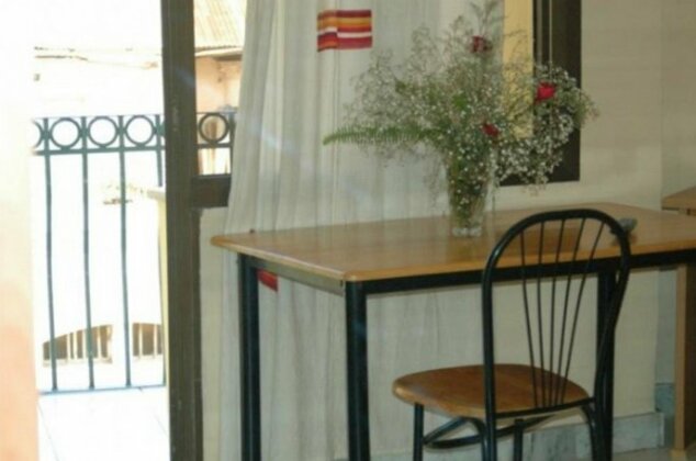 Crystal Hotel Asmara - Photo2