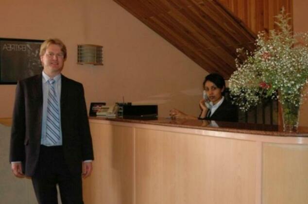 Crystal Hotel Asmara - Photo3