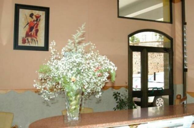 Crystal Hotel Asmara - Photo4