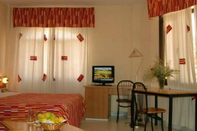 Crystal Hotel Asmara - Photo5
