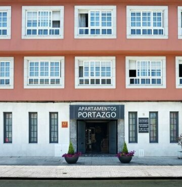 Apartamentos Attica21 Portazgo