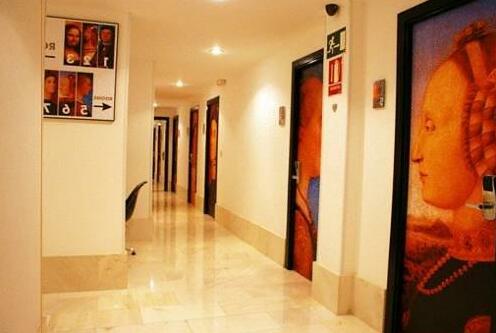 Hotel Ofi A Coruna - Photo3
