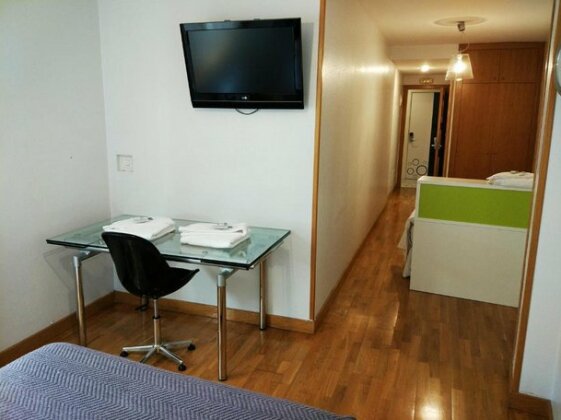 Toctoc Rooms - Photo5
