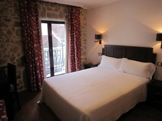 Hotel Celta - Photo2