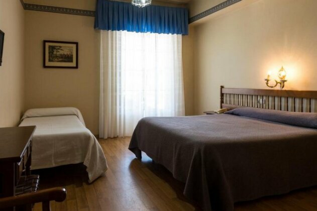 Hotel El Molino A Guarda - Photo4