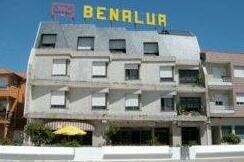 Hotel Benalua