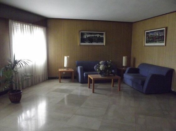 Hotel San Blas Abadino - Photo3