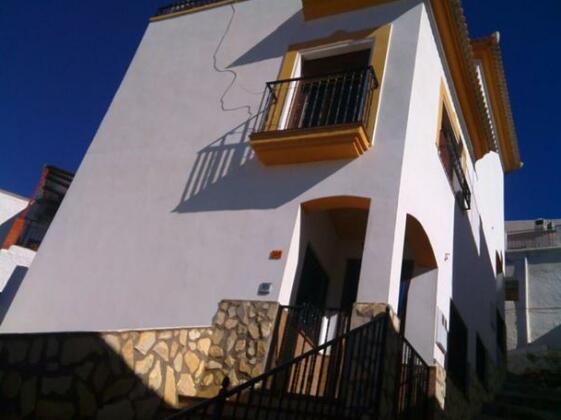 Casa Del Aguila Baja - Photo2