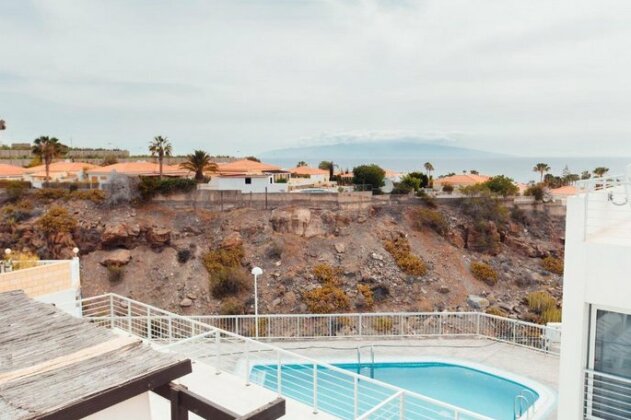 Apartments Duplex with Ocean view