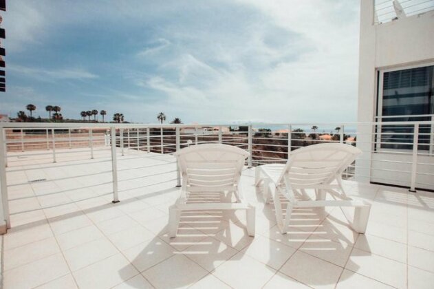 Apartments Duplex with Ocean view - Photo2
