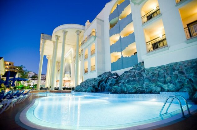 Bahia Princess Hotel Tenerife - Photo2