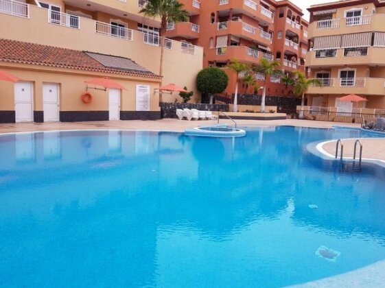 Callao Beach Apartment