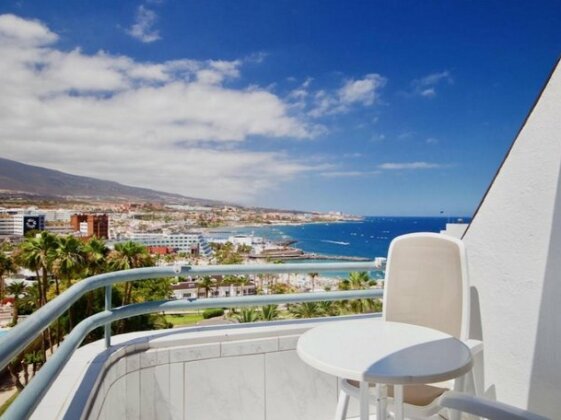 Casa Atlantis with fantastic sea-view balcony heated pool wifi - Photo2
