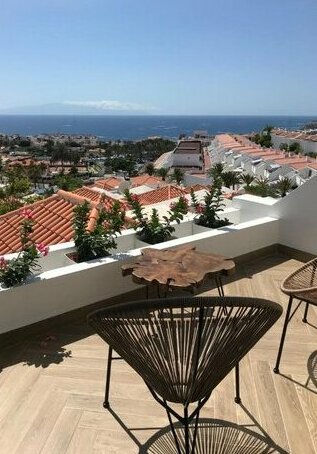 Casa Preciosa - Modern and comfortable house with panoramic sea view for your best holiday