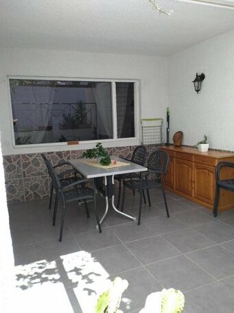 Chill Out Villas Canarias - Photo2