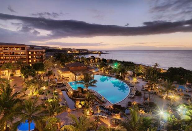 H10 Costa Adeje Palace Hotel Tenerife - Photo2
