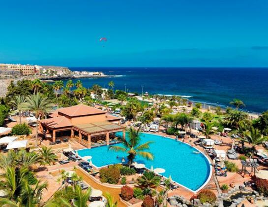 H10 Costa Adeje Palace Hotel Tenerife - Photo3