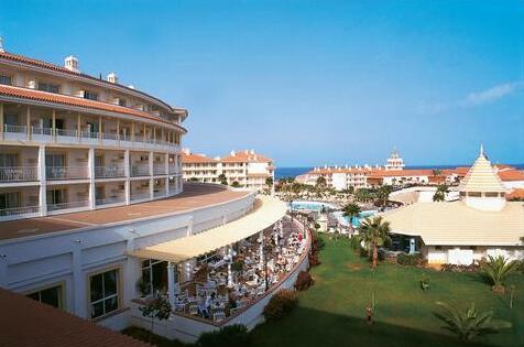 Hotel Riu Arecas - Photo2