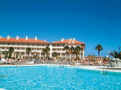 Hotel Riu Arecas - Photo4