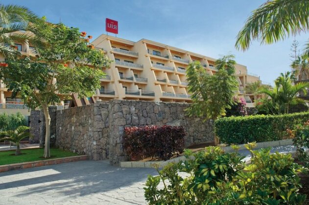 Hotel Riu Buena Vista