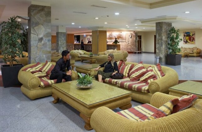 Hotel Riu Buena Vista - Photo3