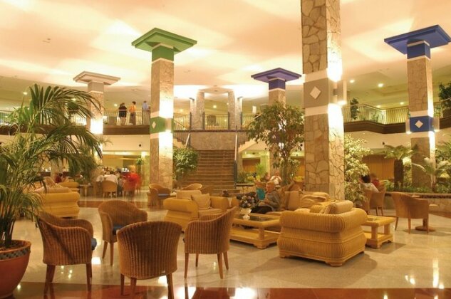 Hotel Riu Buena Vista - Photo4