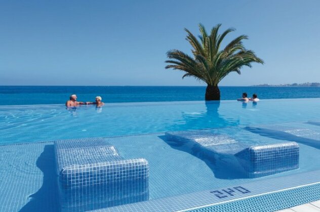 Hotel Riu Palace Tenerife - Photo2