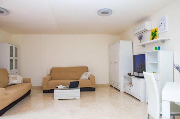 Luxury apartment in La Caleta - Photo3