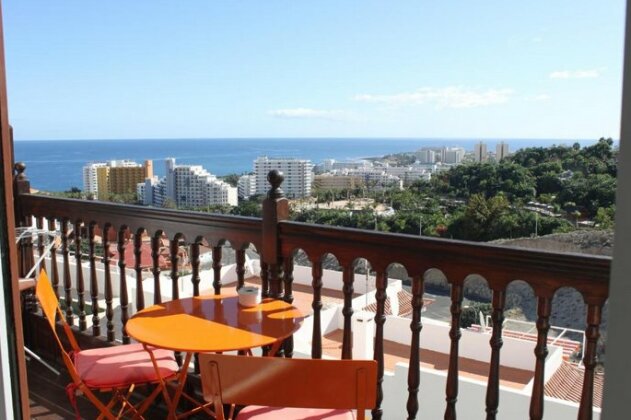 Ocean and Siam Park view Torviscas Apartment - Photo3