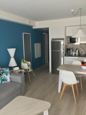 Tropical Park Apartments - Photo3