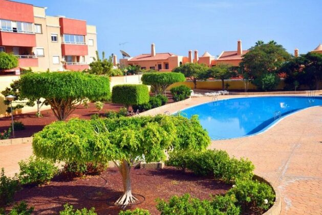 Two bedroom apartment in torviscas - Photo2