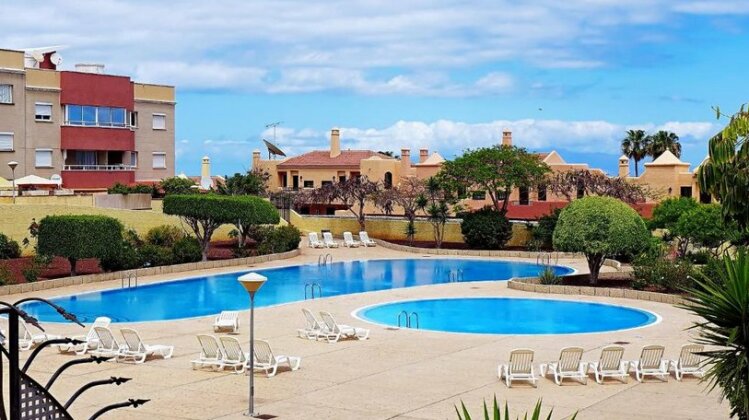 Two bedroom apartment in torviscas - Photo4