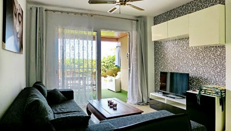 Two bedroom apartment in torviscas - Photo5