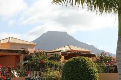Villa Sur de Tenerife