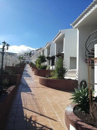 Villas Canarias