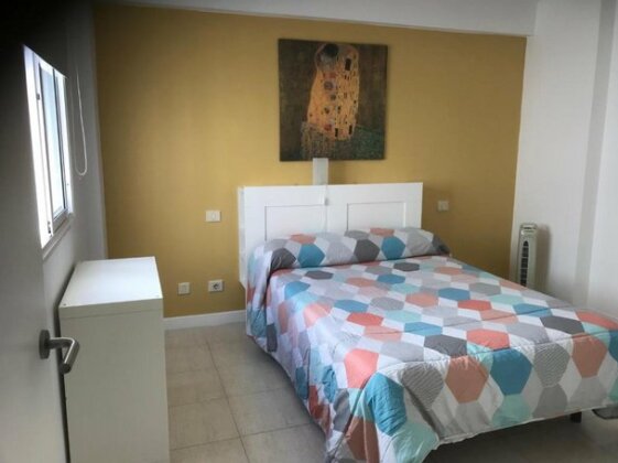 Apartamento Adriano en Agaete - Photo3