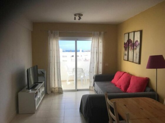 Apartamento Adriano en Agaete - Photo4
