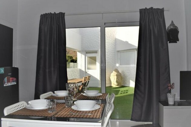 Apartamento Buda - Photo2