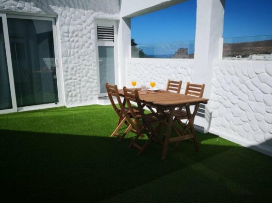 Apartamento Buda - Photo4