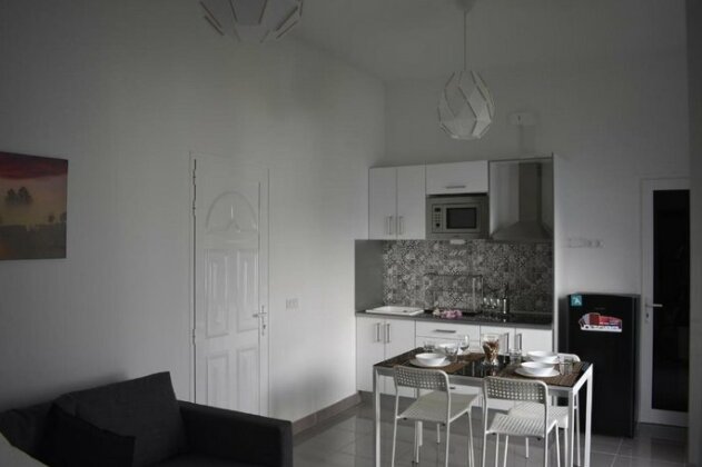 Apartamento Buda - Photo5