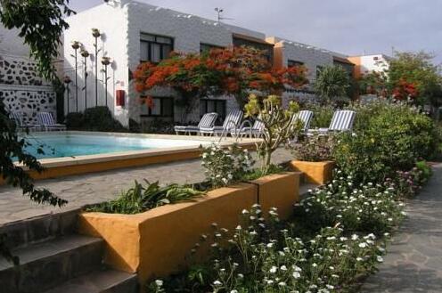 Apartment El Angosto Agaete II - Photo2