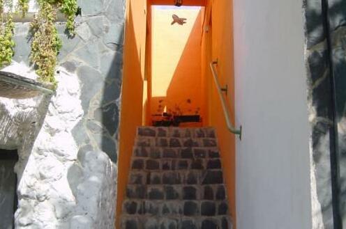 Apartment El Angosto Agaete II - Photo5
