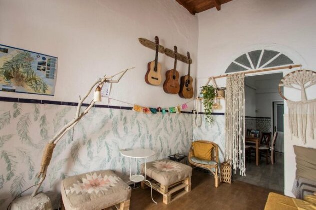 Casa Calma Yoga Guesthouse - Photo2