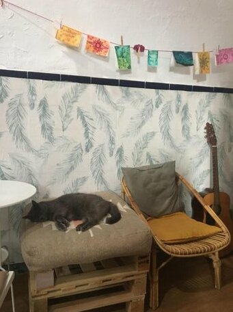 Casa Calma Yoga Guesthouse - Photo3
